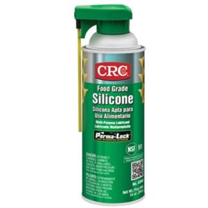 SILICONA DE GRADO ALIMENTICIO SILICONE FPS 500ML CRC