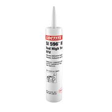 SILICONA RTV RED 37528 300ML LOCTITE