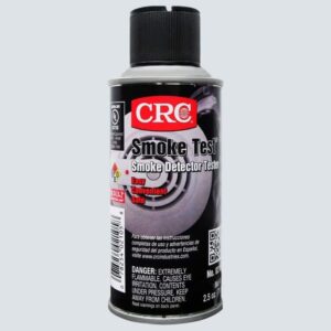 SMOKE TEST (DETECTOR DE HUMOS) CRC 2.5 OZ