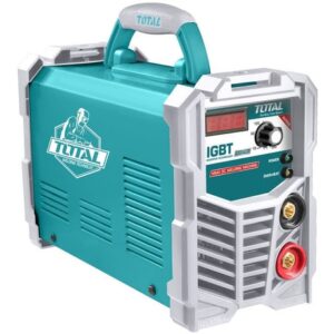SOLDADORA INVERTER 200A 60% TW22005 TOTAL