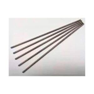 SOLDADURA DE TUNGSTENO GRIS (CERIADO) 1/16"X7" E3 EWG (1.6X175MM) 1/16" WELDWELL