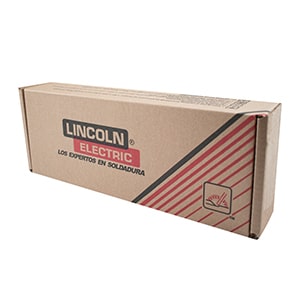 SOLDADURA GRIDUCT 1 3/16 1KG LINCOLN ELECTRIC