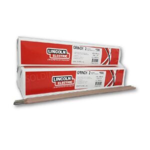 SOLDADURA GRINOX 2 (INOX AW E308L-16) 1KG LINCOLN ELECTRIC