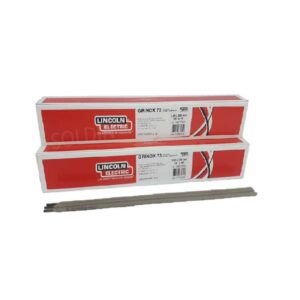 SOLDADURA GRINOX 73 1/8" (INOX 309 ELC E309L-16 1/8") 1KG LINCOLN ELECTRIC