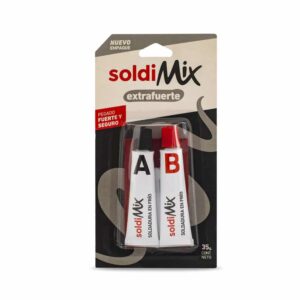 Soldimix Extra Fuerte 35G