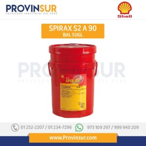 ACEITE SPIRAX S2 A 90