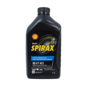 SPIRAX S3 ATF MD3