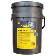 SPIRAX S6 AXME 75W140 BAL 20LT