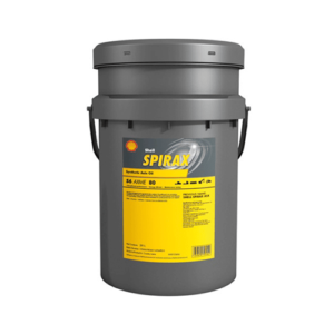 SPIRAX S6 AXME 75W90 BAL 20LT