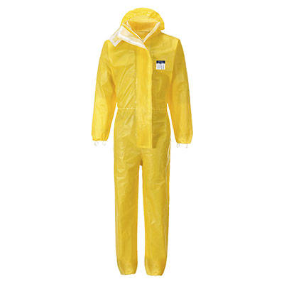 ST70 - Mono BizTex Microporous 3/4/5/6 Amarillo