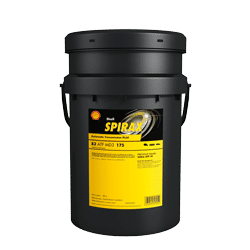 SPIRAX S3 ATF MD3 SHELL 5UGL