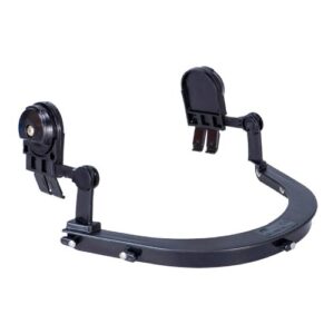 Soporte de visor para casco PS58 Portwest