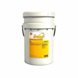 SPIRAX S1 G 140 SHELL 55UGL