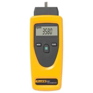 TACOMETRO DIGITAL MODELO 931 FLUKE