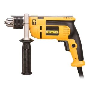 TALADRO PERC.1/2" 650W VVR DWD024-B2C OFERTA DEWALT