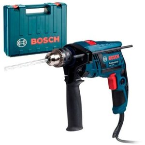 TALADRO PERCUTOR GSB-13 RE + MALETIN 0601.23D.5E1 BOSCH