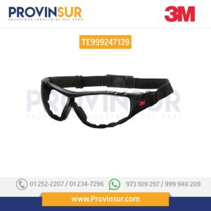 Lente Virtua Block Plus 3M