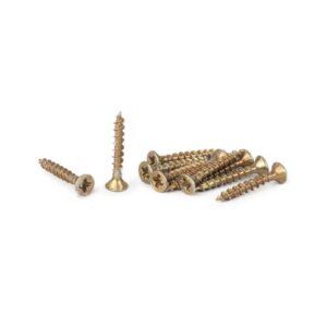 TORNILLO SPAX DE 3.0 X 25MM POR CIENTO