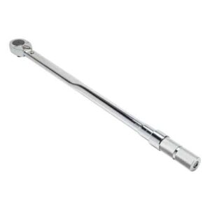 TORQUIMETRO ENCASTRE 3/4" DE 120 A 600 LB 6020AB PROTO