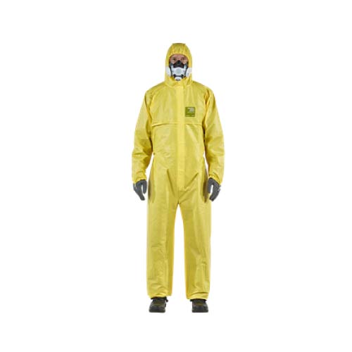 Traje AlphaTec 2300 PLUS Modelo 132 Ansell
