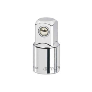 ADAPTADOR, ENCASTRE 3/8" (H)X1/2" (M) 13420 TRUPER