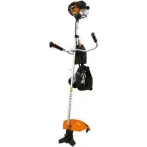 TRUPER DESMALEZADORA A GASOLINA 43 CC MANGO TIPO "BICI" (DES-43) 18572 TRUPER