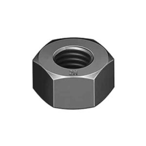 TUERCA ASTM A194 2H 1/2"