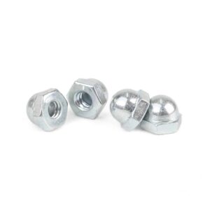 TUERCA CIEGA 3/8" NC INOX
