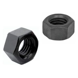 TUERCA HEX 1 1/4 NC GRADO 8