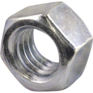 TUERCA HEX 3/8" NC G°2