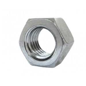 TUERCA HEX 5/16 INOX
