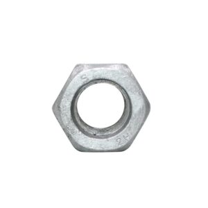 TUERCA TEFLON GALVANIZADA DE 5/8"