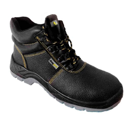 Zapato Segpro Modelo Harder