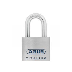 CANDADO TITALIUM EXTRA CLASE 96TI/50 ABUS