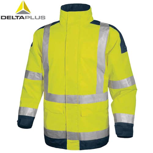 Casaca Delta Plus EASYVIEW JA