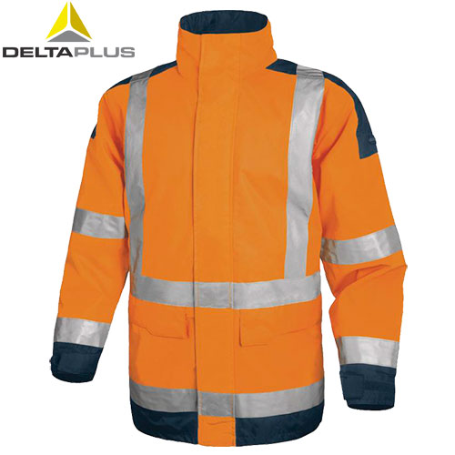 Casaca Delta Plus EASYVIEW OR