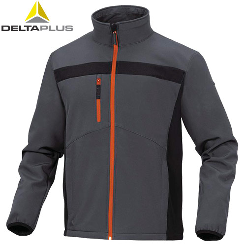 Casaca Delta Plus LULEA2 GO
