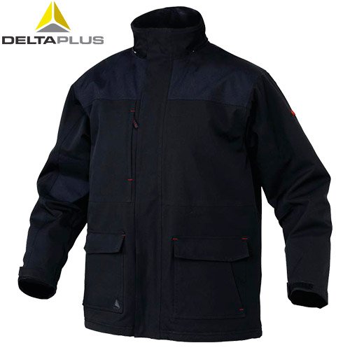 Casaca Delta Plus MILTON NO