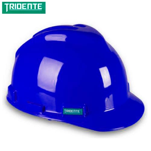 CASCO TRIDENTE AZULINO
