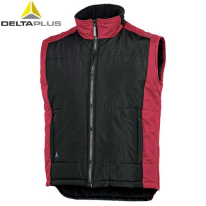 Chaleco Delta Plus FIDJI NR