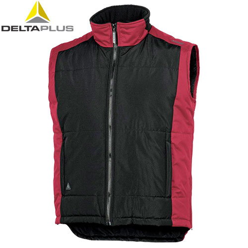 Chaleco Delta Plus FIDJI NR