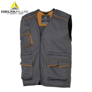 CHALECO DELTA PLUS M6GIL GO