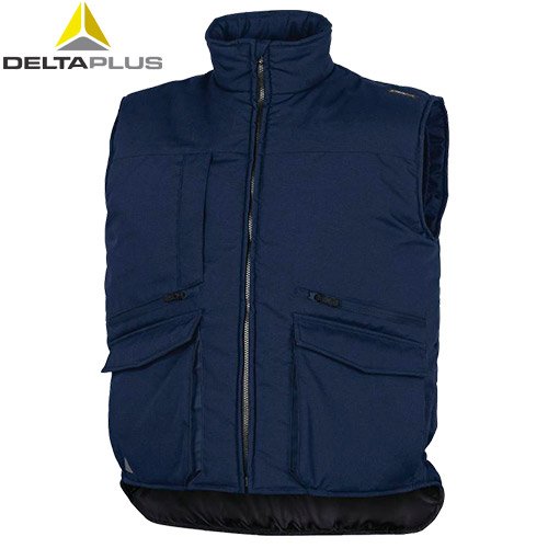 Chaleco Delta Plus SIERRA2 BM