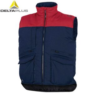 Chaleco Delta Plus SIERRA2 BR