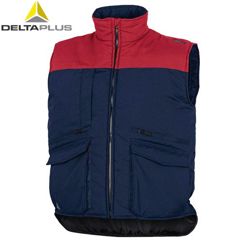 Chaleco Delta Plus SIERRA2 BR