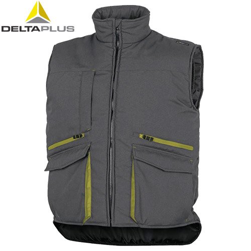 Chaleco Delta Plus SIERRA2 GV