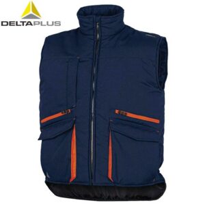 Chaleco Delta Plus SIERRA2 MO