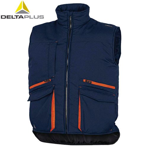 Chaleco Delta Plus SIERRA2 MO