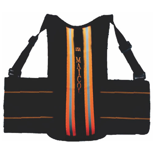 Dorso Lumbar Liviano – Maicol