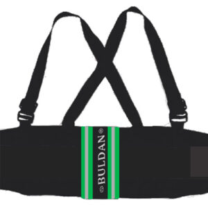 FAJA LUMBAR BULDAN PESADA